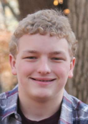 Algona - science - Dylan Berte